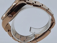 Heren polshorloge, rolex, sky dweller 326935 - afbeelding 20 van  26