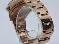 Heren polshorloge, rolex, sky dweller 326935 - afbeelding 21 van  26