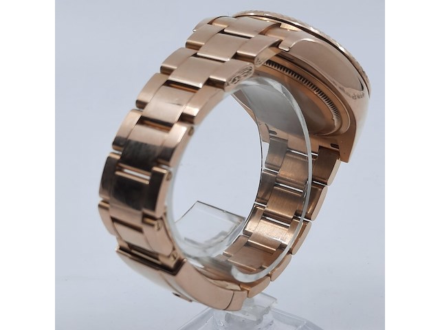 Heren polshorloge, rolex, sky dweller 326935 - afbeelding 23 van  26
