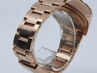 Heren polshorloge, rolex, sky dweller 326935 - afbeelding 23 van  26