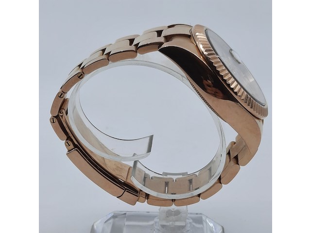 Heren polshorloge, rolex, sky dweller 326935 - afbeelding 24 van  26