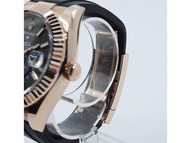 Heren polshorloge, rolex, sky dweller 336235 - afbeelding 3 van  34