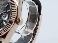 Heren polshorloge, rolex, sky dweller 336235 - afbeelding 3 van  34