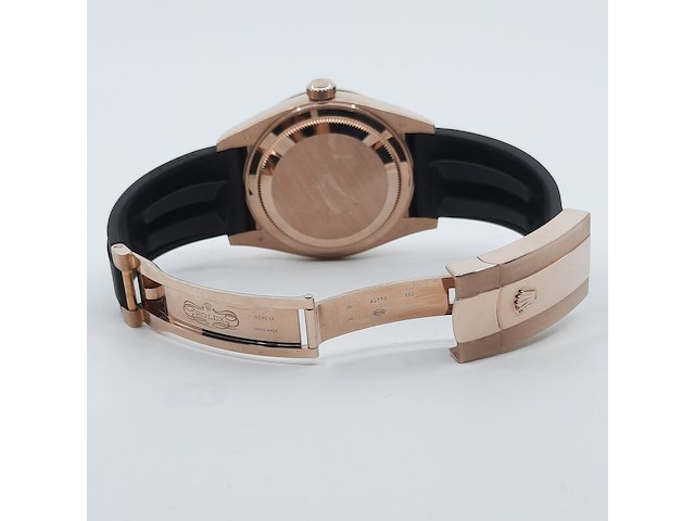 Heren polshorloge, rolex, sky dweller 336235 - afbeelding 4 van  34