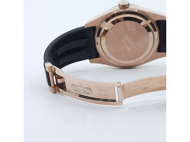 Heren polshorloge, rolex, sky dweller 336235 - afbeelding 5 van  34
