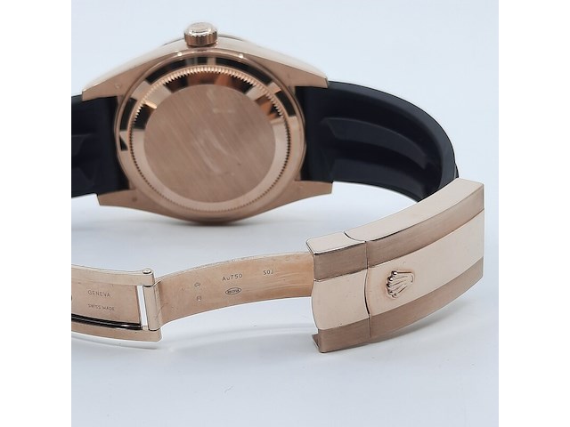 Heren polshorloge, rolex, sky dweller 336235 - afbeelding 6 van  34