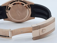 Heren polshorloge, rolex, sky dweller 336235 - afbeelding 6 van  34