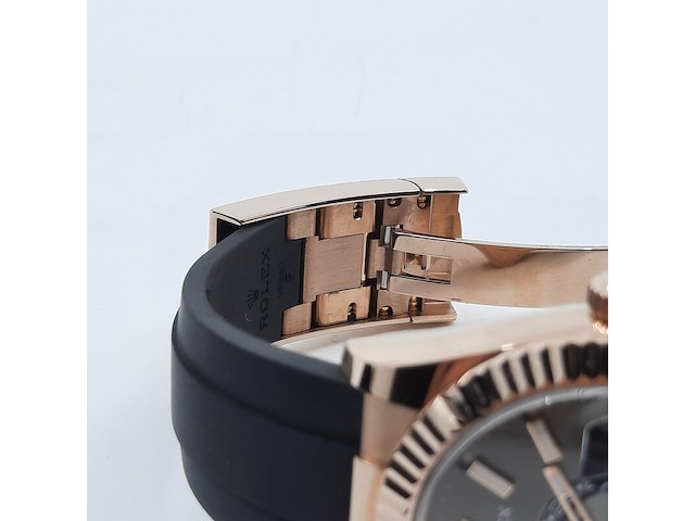 Heren polshorloge, rolex, sky dweller 336235 - afbeelding 8 van  34