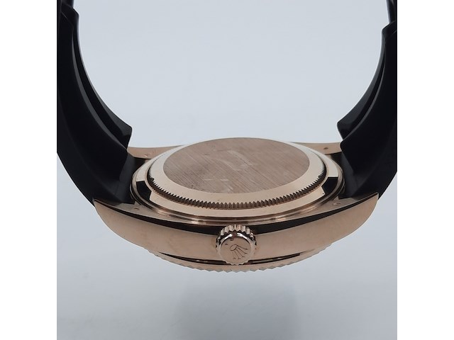 Heren polshorloge, rolex, sky dweller 336235 - afbeelding 9 van  34