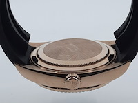 Heren polshorloge, rolex, sky dweller 336235 - afbeelding 9 van  34