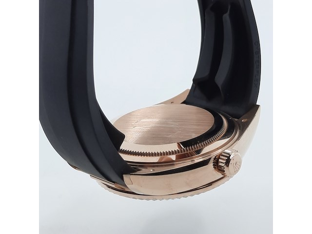 Heren polshorloge, rolex, sky dweller 336235 - afbeelding 10 van  34