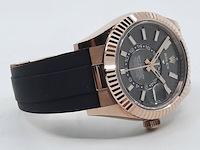 Heren polshorloge, rolex, sky dweller 336235 - afbeelding 16 van  34
