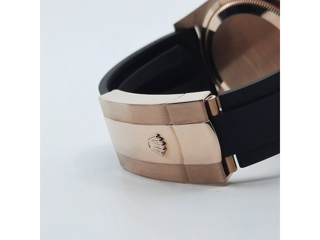 Heren polshorloge, rolex, sky dweller 336235 - afbeelding 19 van  34