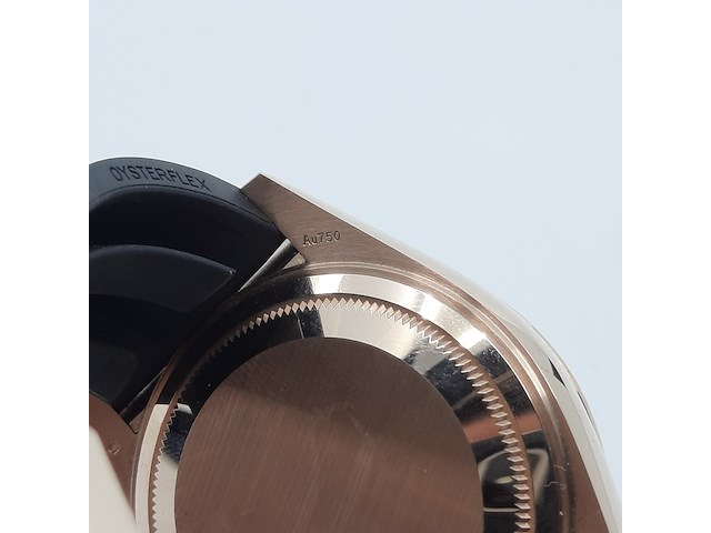 Heren polshorloge, rolex, sky dweller 336235 - afbeelding 21 van  34