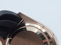 Heren polshorloge, rolex, sky dweller 336235 - afbeelding 21 van  34