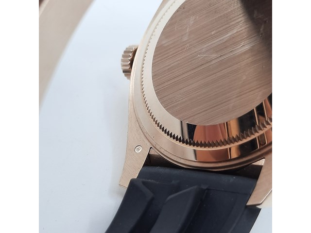 Heren polshorloge, rolex, sky dweller 336235 - afbeelding 22 van  34