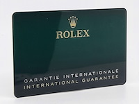 Heren polshorloge, rolex, sky dweller 336235 - afbeelding 27 van  34