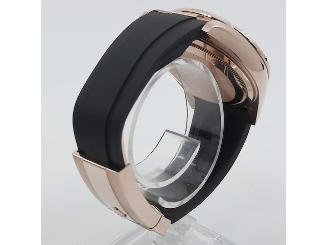 Heren polshorloge, rolex, sky dweller 336235 - afbeelding 31 van  34