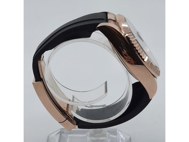 Heren polshorloge, rolex, sky dweller 336235 - afbeelding 32 van  34