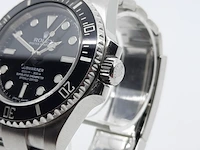 Heren polshorloge, rolex, submariner 114060 - afbeelding 2 van  27
