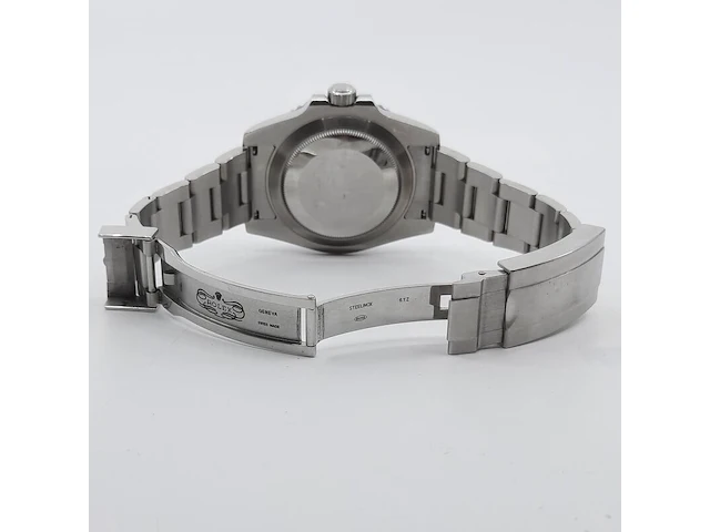Heren polshorloge, rolex, submariner 114060 - afbeelding 4 van  27