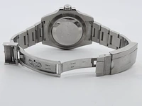 Heren polshorloge, rolex, submariner 114060 - afbeelding 4 van  27