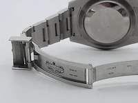 Heren polshorloge, rolex, submariner 114060 - afbeelding 5 van  27