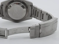 Heren polshorloge, rolex, submariner 114060 - afbeelding 6 van  27