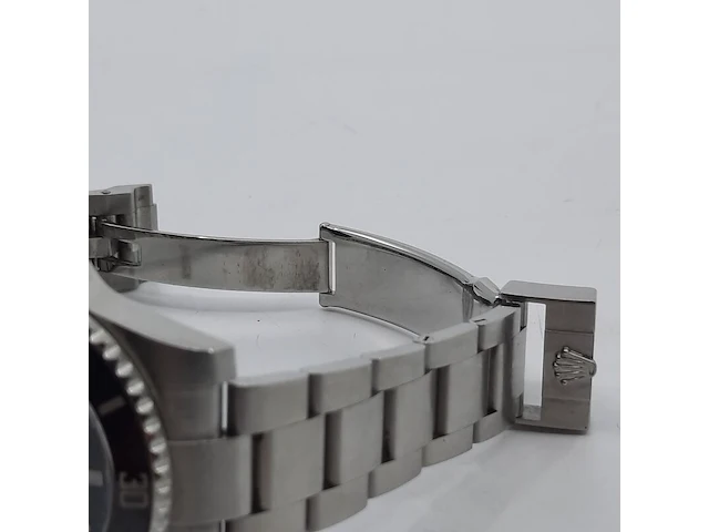 Heren polshorloge, rolex, submariner 114060 - afbeelding 7 van  27