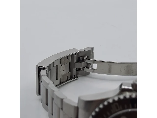 Heren polshorloge, rolex, submariner 114060 - afbeelding 8 van  27