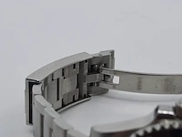 Heren polshorloge, rolex, submariner 114060 - afbeelding 8 van  27