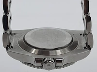 Heren polshorloge, rolex, submariner 114060 - afbeelding 9 van  27
