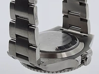 Heren polshorloge, rolex, submariner 114060 - afbeelding 10 van  27