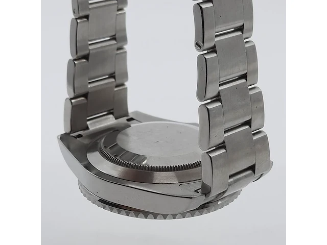 Heren polshorloge, rolex, submariner 114060 - afbeelding 11 van  27