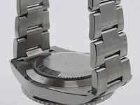 Heren polshorloge, rolex, submariner 114060 - afbeelding 11 van  27