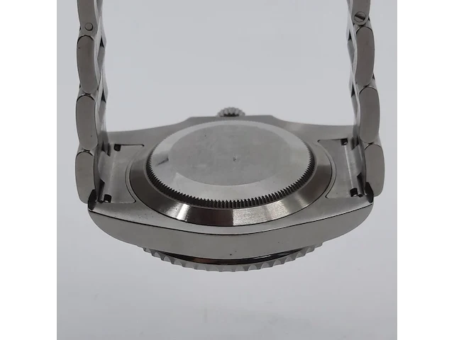 Heren polshorloge, rolex, submariner 114060 - afbeelding 13 van  27