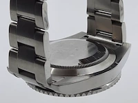 Heren polshorloge, rolex, submariner 114060 - afbeelding 14 van  27