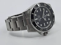 Heren polshorloge, rolex, submariner 114060 - afbeelding 15 van  27