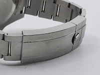 Heren polshorloge, rolex, submariner 114060 - afbeelding 17 van  27