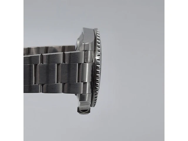 Heren polshorloge, rolex, submariner 114060 - afbeelding 18 van  27