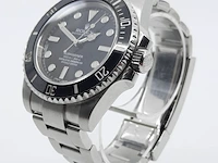 Heren polshorloge, rolex, submariner 114060 - afbeelding 12 van  27