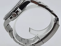Heren polshorloge, rolex, submariner 114060 - afbeelding 21 van  27