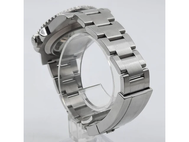 Heren polshorloge, rolex, submariner 114060 - afbeelding 22 van  27