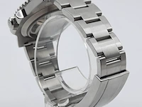 Heren polshorloge, rolex, submariner 114060 - afbeelding 22 van  27
