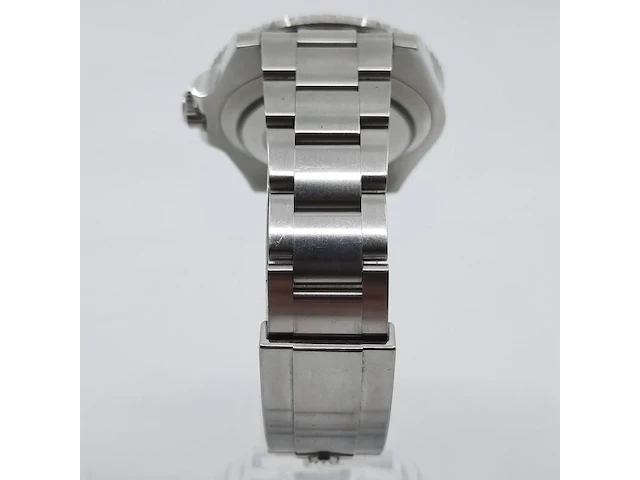 Heren polshorloge, rolex, submariner 114060 - afbeelding 23 van  27
