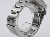 Heren polshorloge, rolex, submariner 114060 - afbeelding 24 van  27
