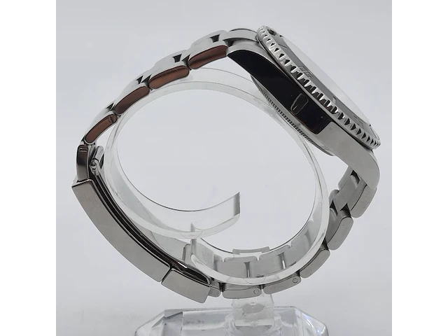 Heren polshorloge, rolex, submariner 114060 - afbeelding 25 van  27