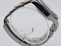 Heren polshorloge, rolex, submariner 114060 - afbeelding 25 van  27