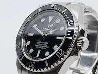 Heren polshorloge, rolex, submariner 114060 - afbeelding 27 van  27