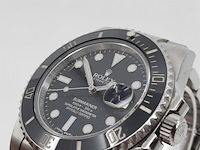 Heren polshorloge, rolex, submariner 116610 - afbeelding 2 van  39